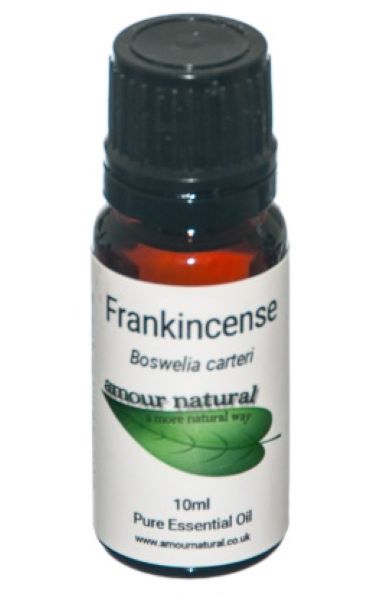 Amour Natural- Frankincense 10ml