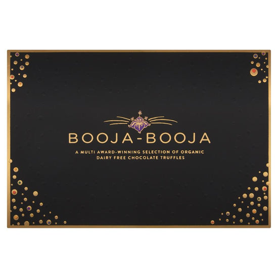 Booja Booja Award Winning Selection 184g