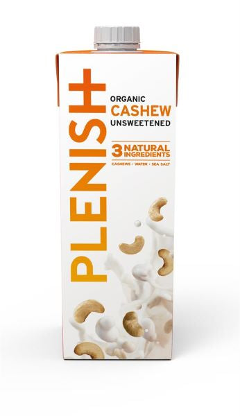 Plenish Cashew Milk 1L