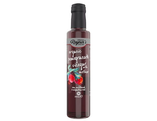 Rayner's Pomegranate Vinegar 250ml