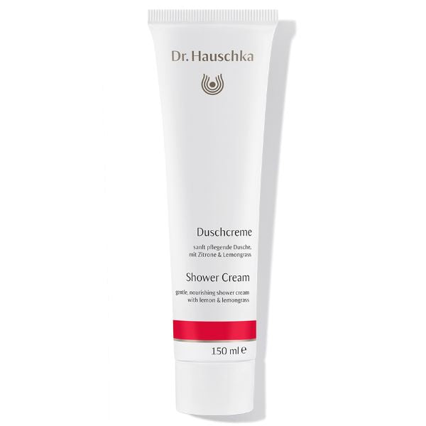 Dr. Hauschka Shower Cream 150ml