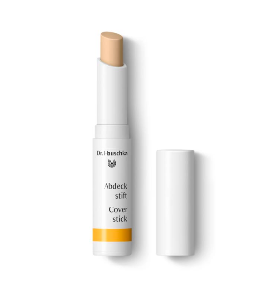Load image into Gallery viewer, Dr. Hauschka Coverstick 02 Sand 1.9g
