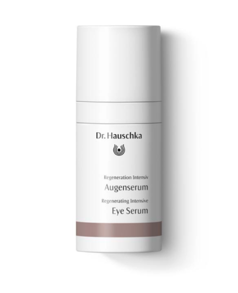 Dr. Hauschka Regenerating Intensive Eye Serum 15ml