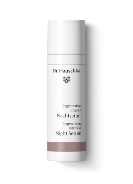 Dr. Hauschka Regenerating Intensive Night Serum 30ml