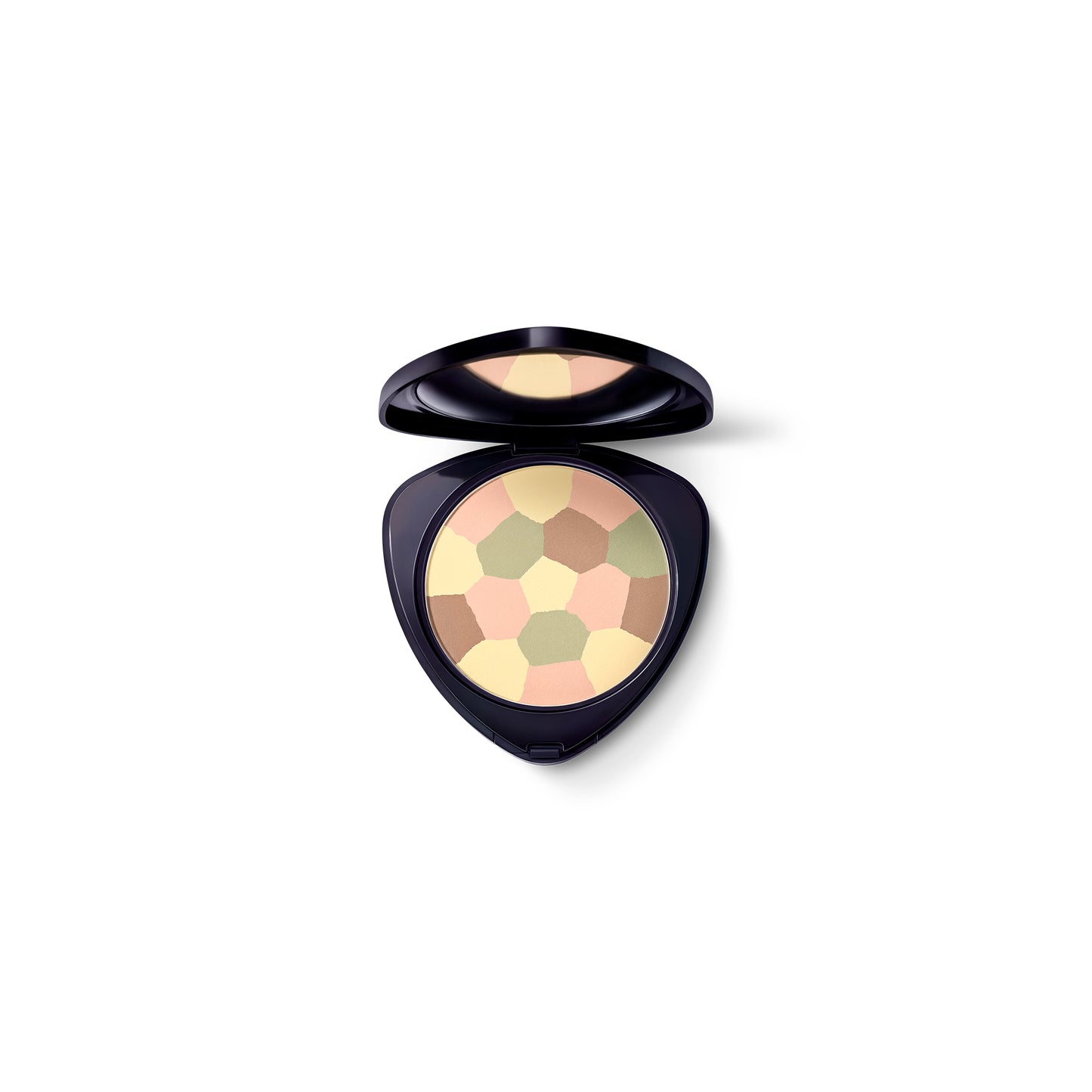 Load image into Gallery viewer, Dr. Hauschka Colour Correcting Powder 00 Translucent 8g
