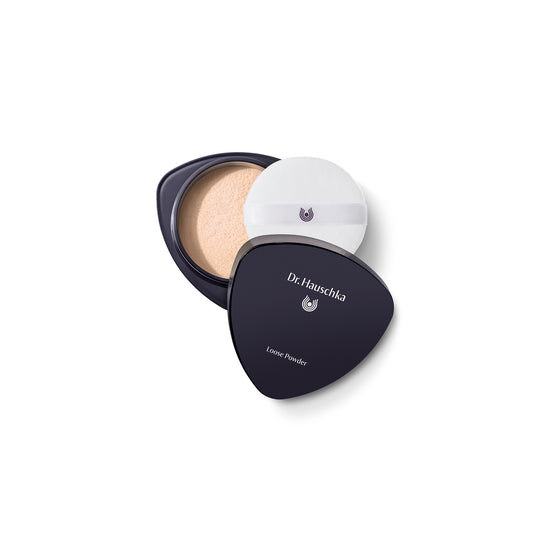 Load image into Gallery viewer, Dr. Hauschka Loose Powder 00 Translucent 12g
