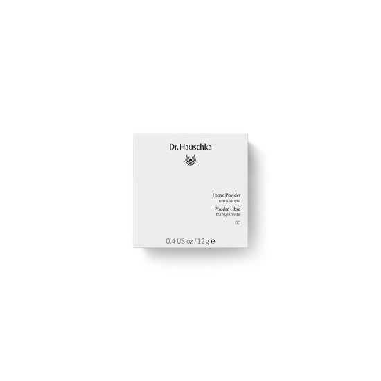 Load image into Gallery viewer, Dr. Hauschka Loose Powder 00 Translucent 12g

