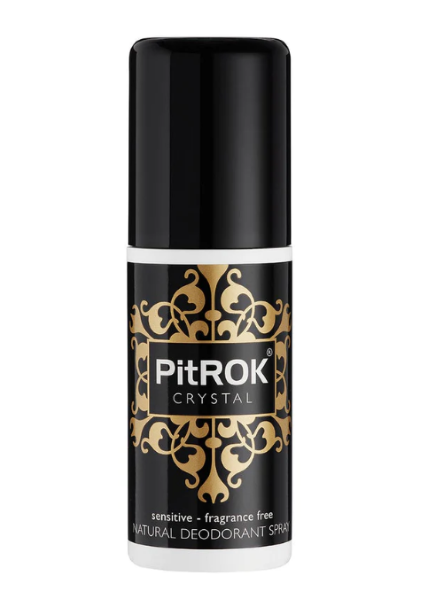 PitROK Deodorant Spray 100ml