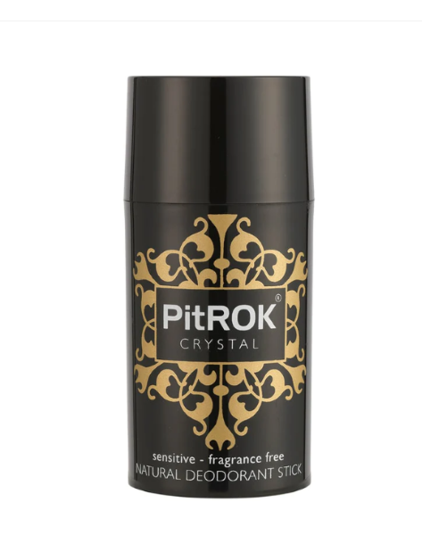 PitROK Deodorant Stick 100g