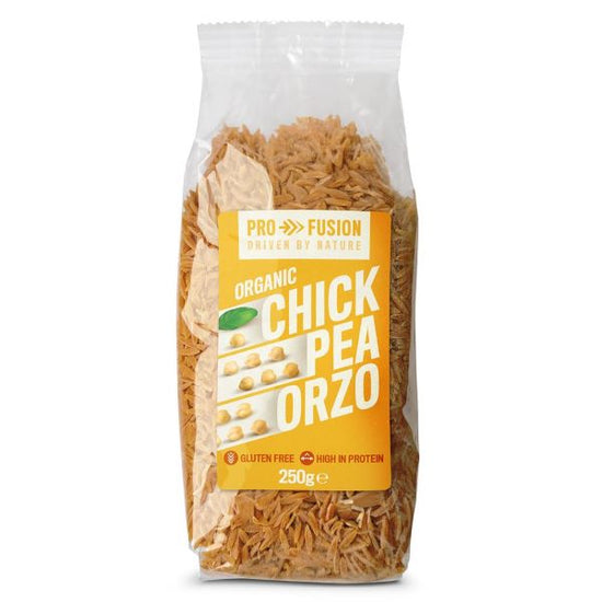ProFusion Chickpea Orzo 250g