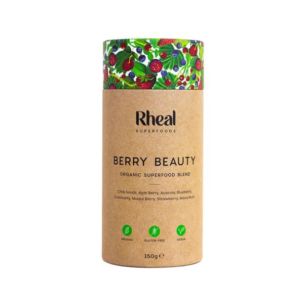 Rheal- Berry Beauty 150g