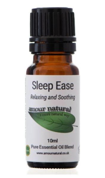 Amour Natural- Sleep Ease Essential Oil Blend 10ml