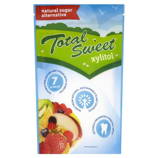 Load image into Gallery viewer, Total Sweet Xylitol 225g
