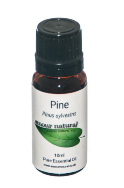 Amour Natural- Pine Essential Oil 10ml