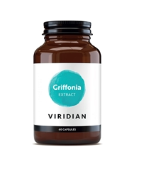Viridian Griffonia 60 Caps