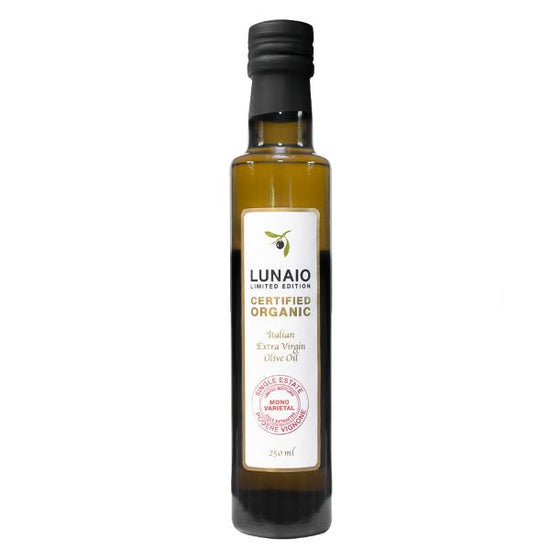 Seggiano Lunaio Limited Edition Olive Oil 250ml