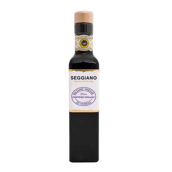 Seggiano Matured Balsamic Vinegar of Modena 250ml