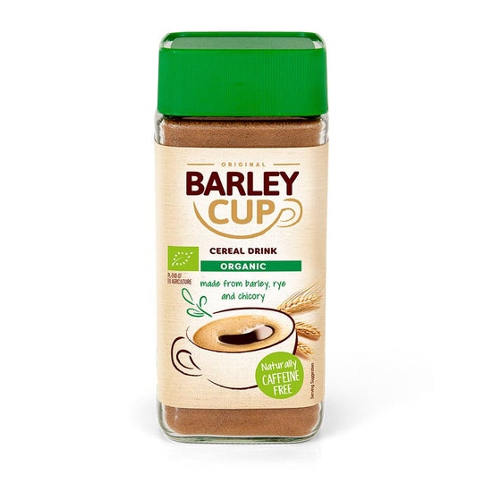 Barleycup Cereal Drink 100g