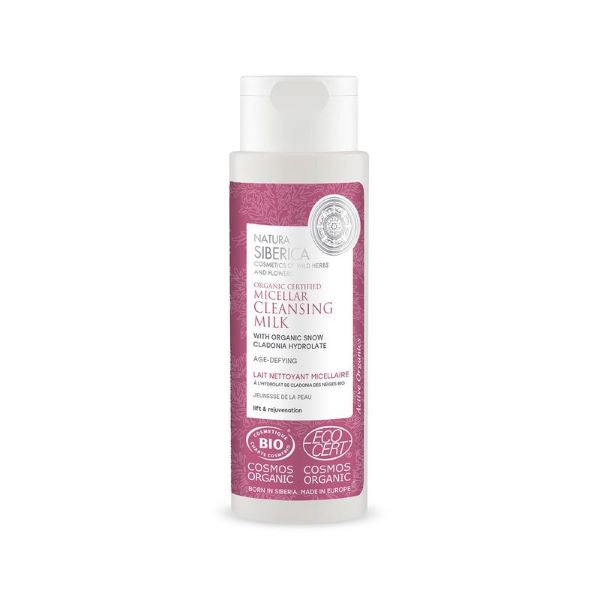 Load image into Gallery viewer, Natura Siberica Micellar Cleansing Milk 150ml

