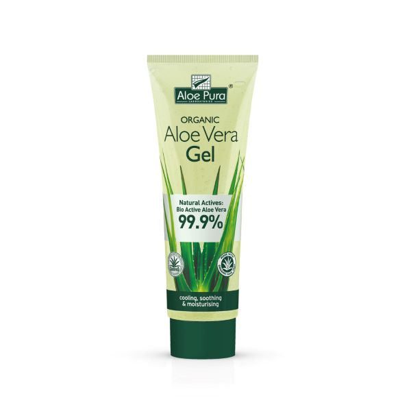 Aloe Pura-Aloe Vera Skincare Gel