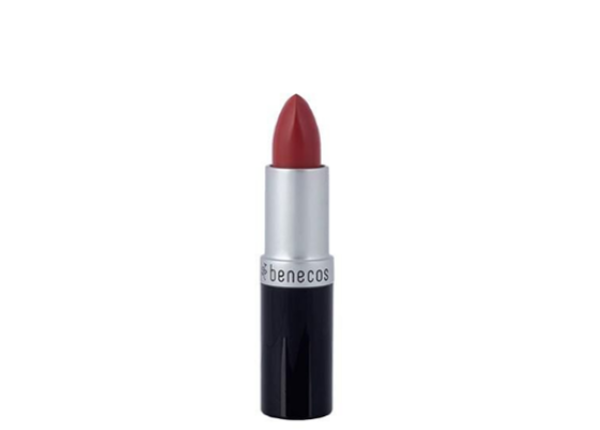 Benecos Lipstick- Soft Coral 4.5g