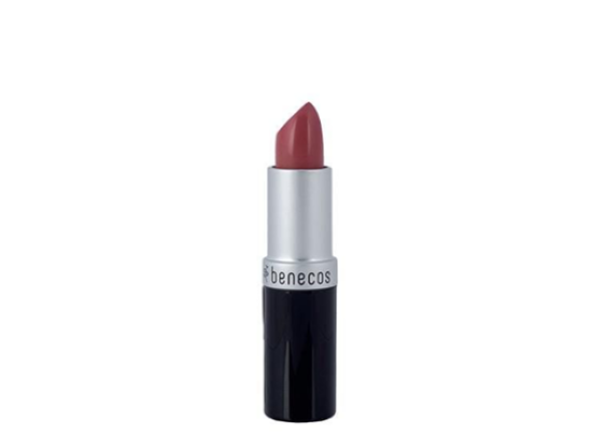 Benecos Lipstick- Pink Honey 4.5g