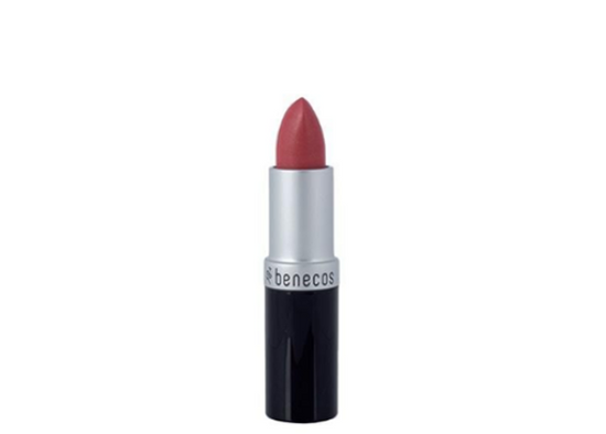 Benecos Lipstick- Peach 4.5g