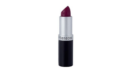 Load image into Gallery viewer, Benecos Lipstick- Matte- Very Berry 4.5g
