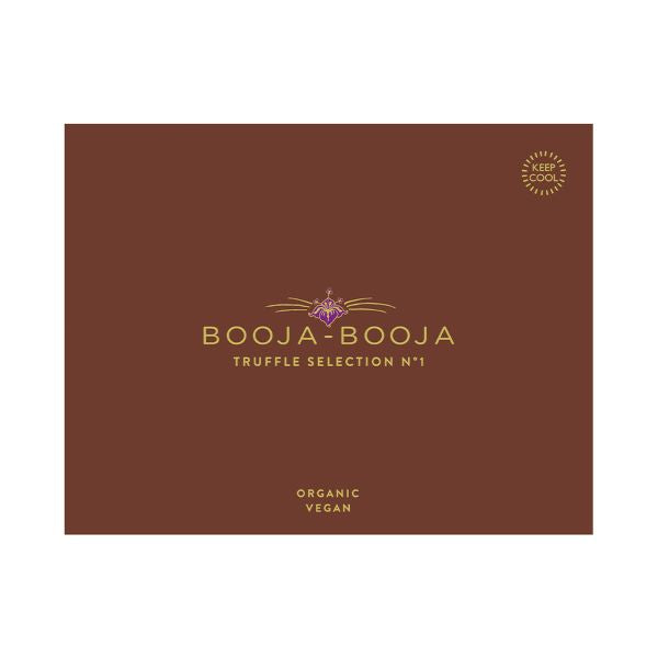 Booja Booja The Special Edition Gift Collection- Truffle No1 138g