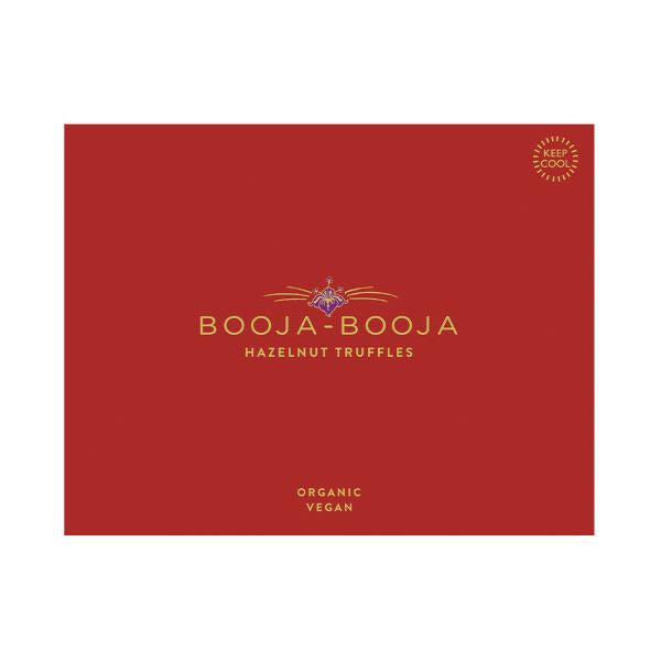 Booja Booja The Special Edition Gift Collection- Hazelnut 138g