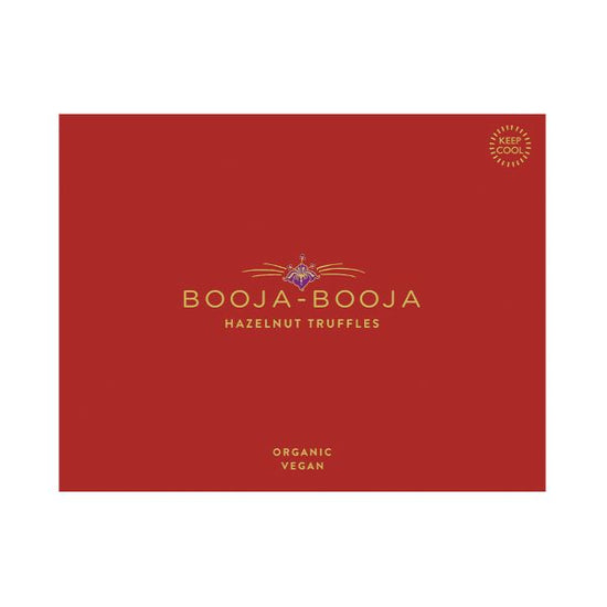 Booja Booja The Special Edition Gift Collection- Hazelnut 138g
