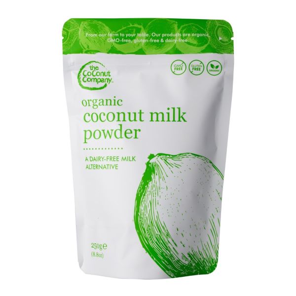 Coconut Company Coconut Milk Powder 250g