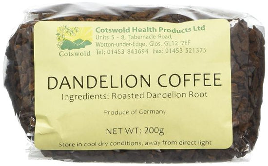 Load image into Gallery viewer, Cotswold Health Dandelion Coffee 200g
