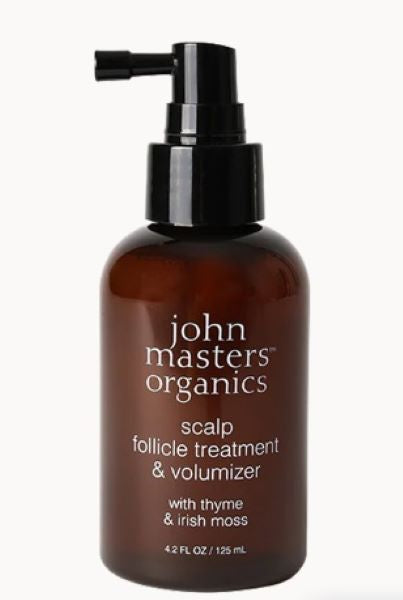 John Masters Scalp Follicle Treatment 125ml