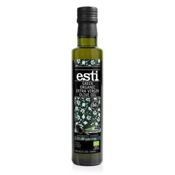 Esti Extra Virgin Olive Oil 500ml