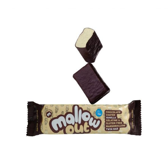 Freedom Confectionary Mallow Out Bar 35g