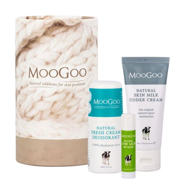 MooGoo Oncology Care Pack- Small