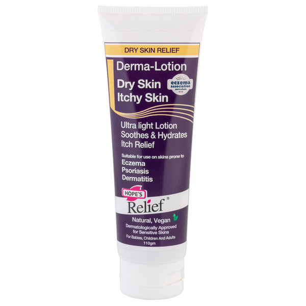 Hope's Relief Derma-Lotion 110g