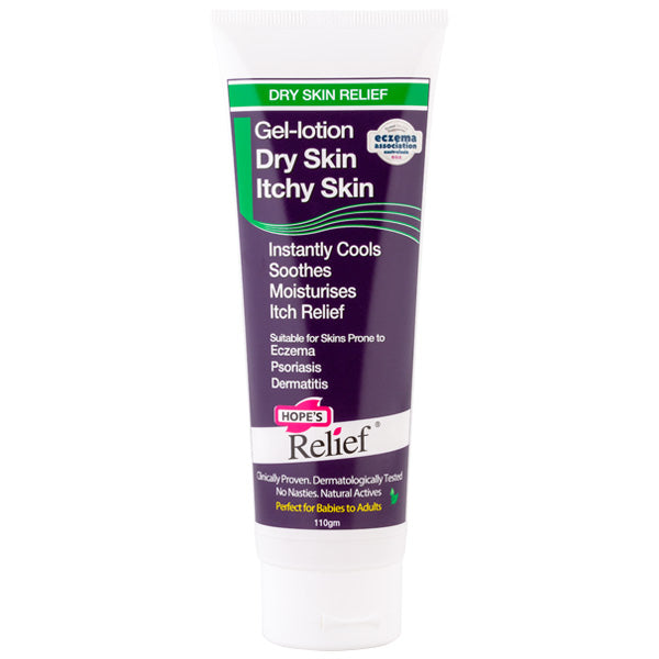 Hope's Relief Gel-Lotion 110g