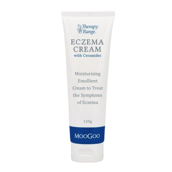 MooGoo Eczema Cream 120g
