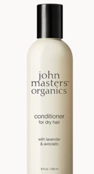 John Masters Conditioner- Dry Hair 236ml