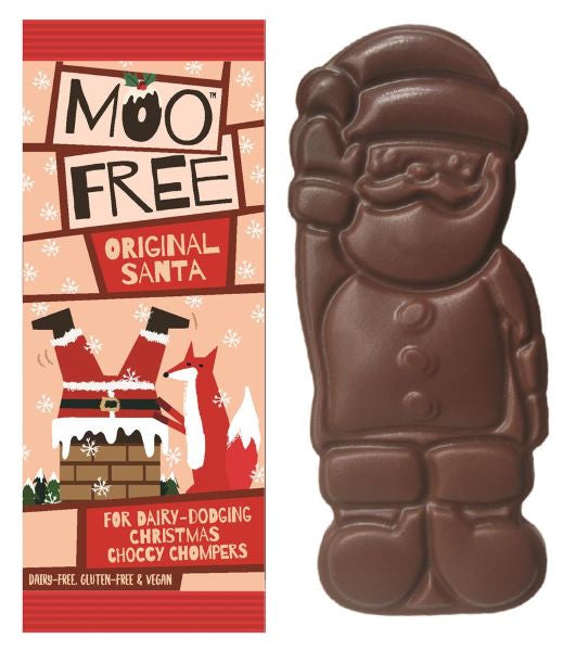 Moo Free Original Santa 32g