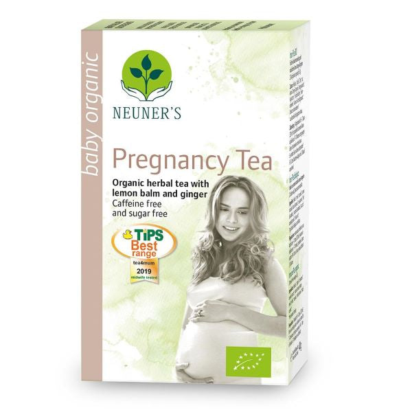 Neuners Pregnancy Tea 20 bags