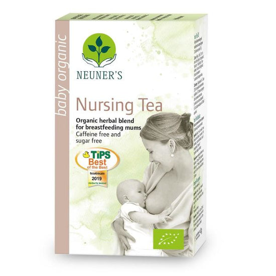 Neuners Nursing Tea 20 bags