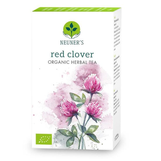 Neuners Red Clover Tea 20 bags