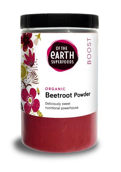 OTE Beetroot Powder 250g