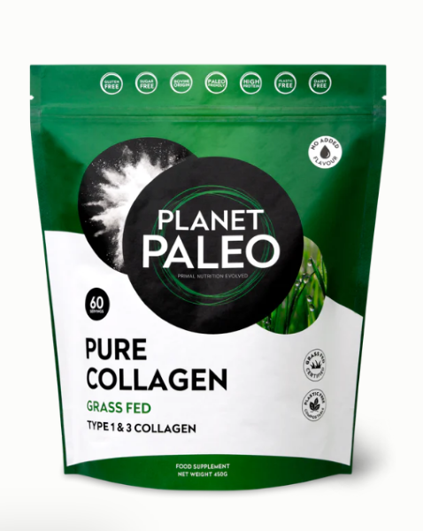 Load image into Gallery viewer, Planet Paleo Pure Collagen Powder 225g

