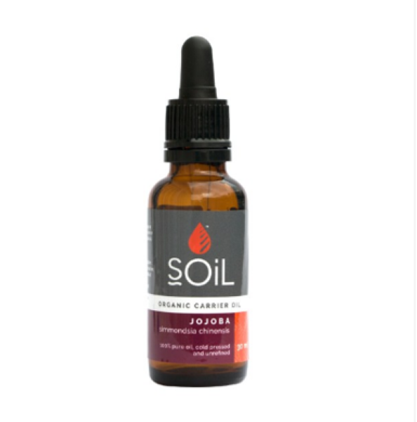 Load image into Gallery viewer, SOiL Carrier Oil- Jojoba 30ml
