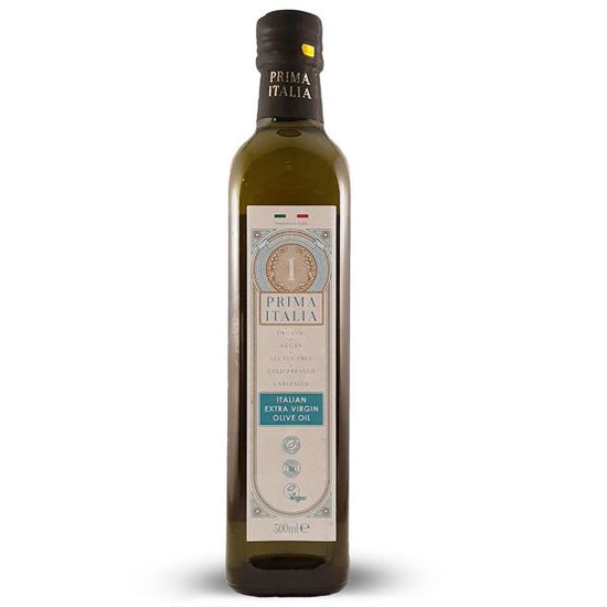 Prima Italia Olive Oil 500ml
