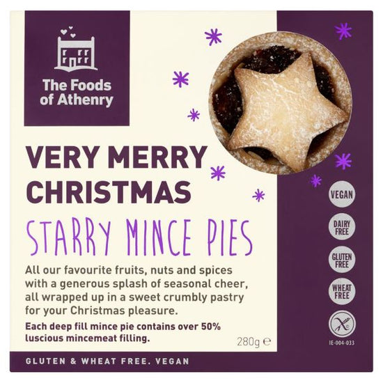 TFA- Very Merry Mince Pies 280g